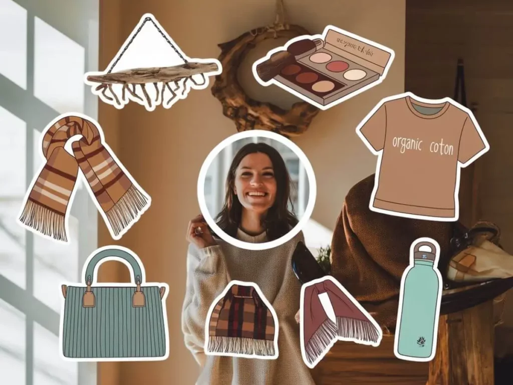 Best Sustainable Gift Ideas for WOMEN