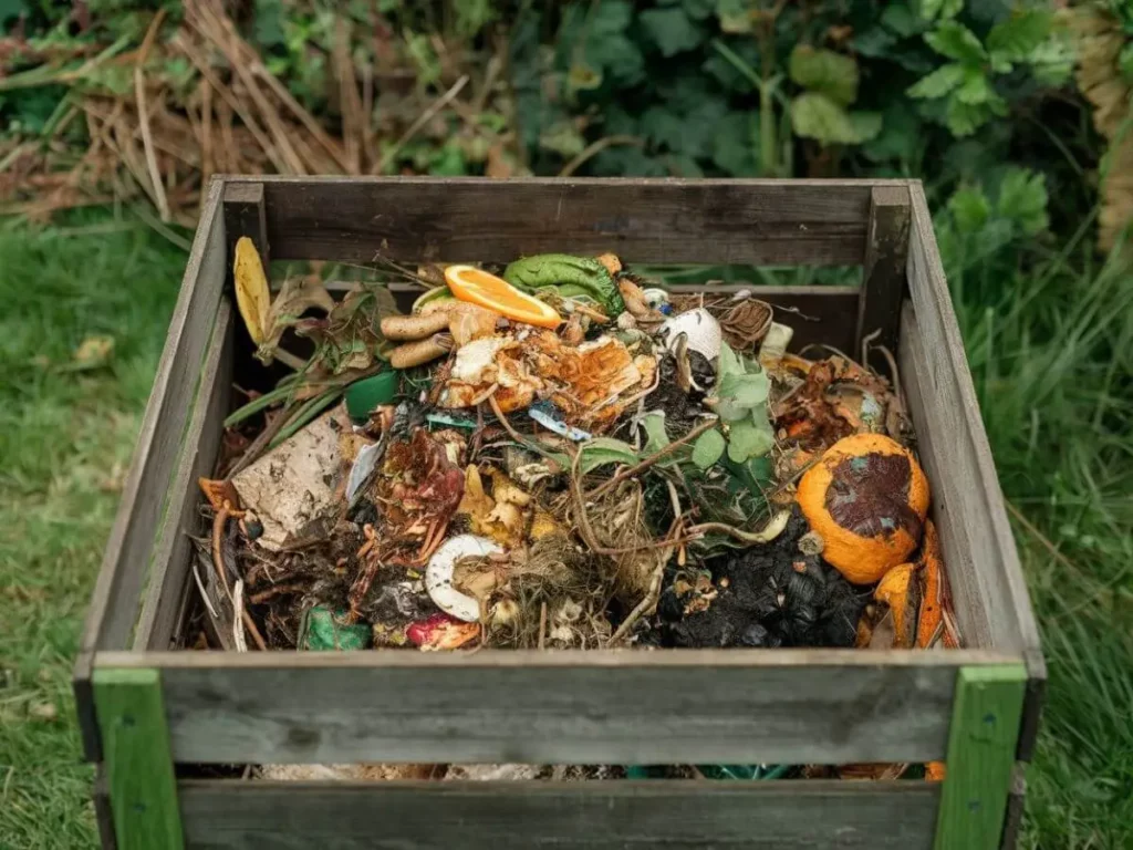 Community Composting Program