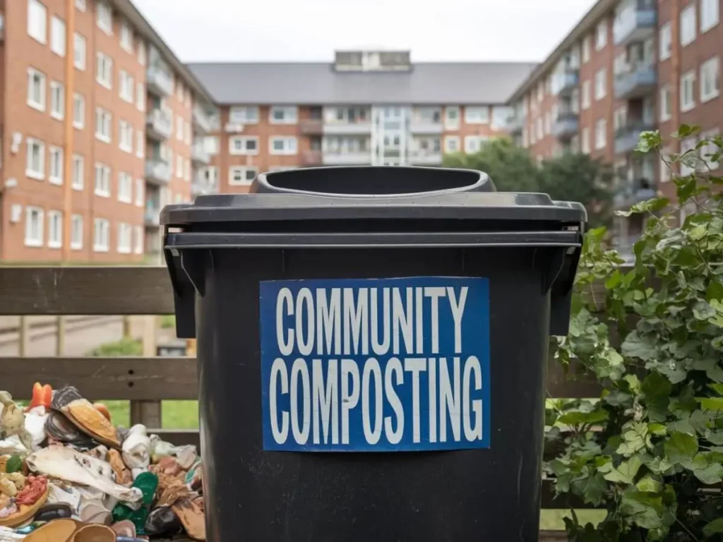 Planning Your Community Composting Program