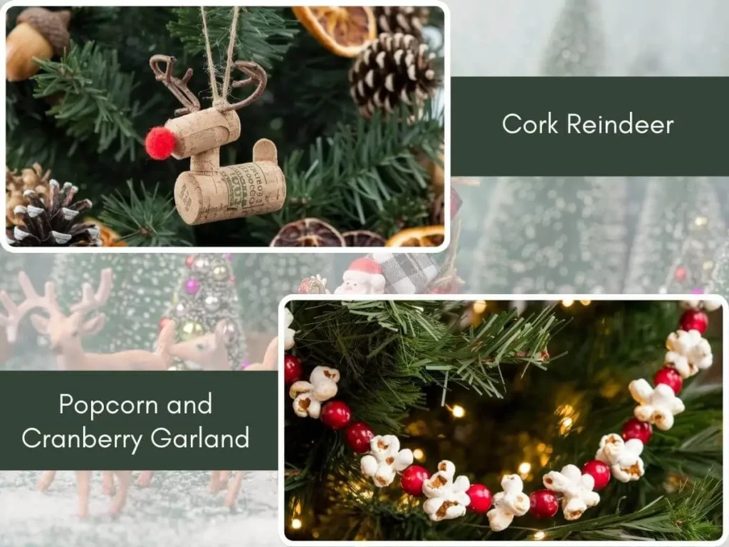 Biodegradable Christmas Ornaments,