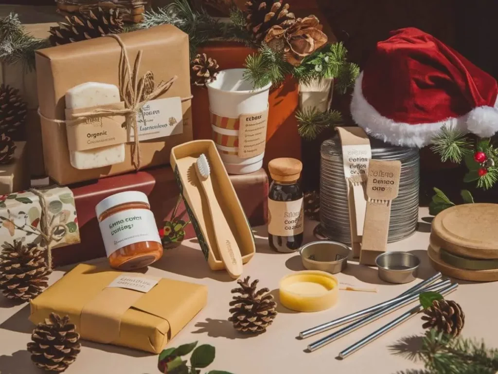 Zero-Waste Christmas Gift Ideas