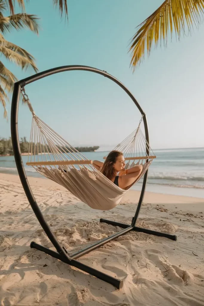 beach Hammock